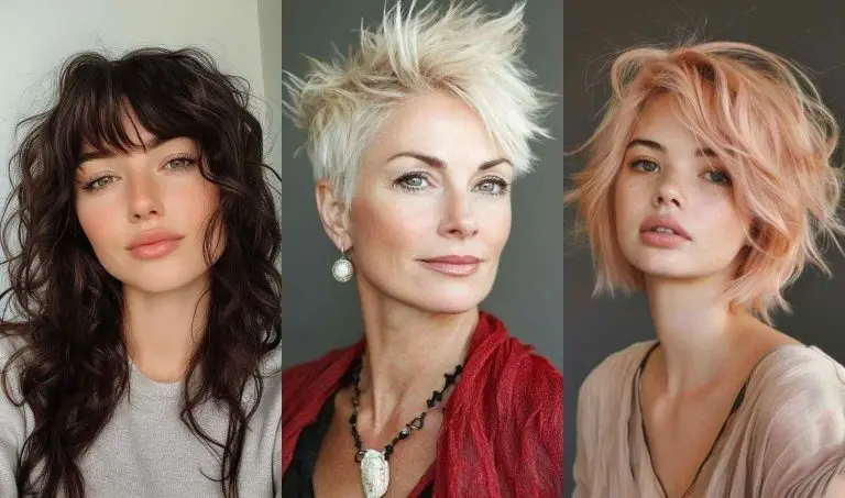 ¡Cambia tu look en 2026! Los cortes de cabello que TODOS van a pedir en la peluquería