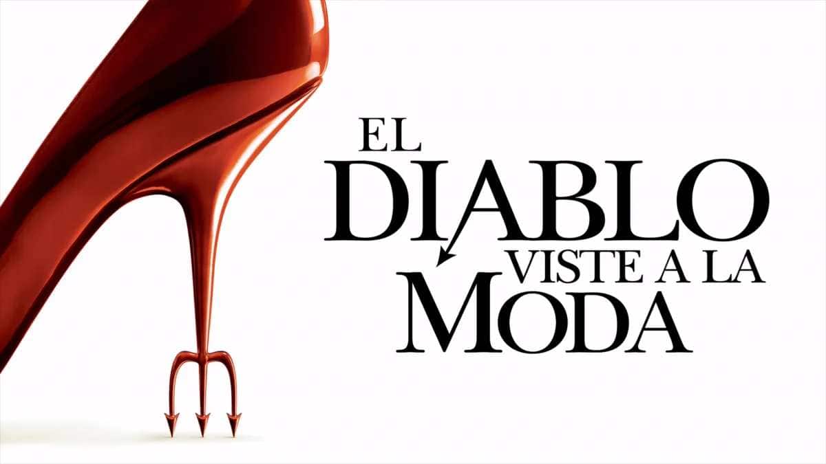 #Regreso #ElDiabloVistealaModa2 ¡Regresa el ícono de la moda! “El diablo viste a la moda 2” lanza nuevo avance y confirma su esperado estreno