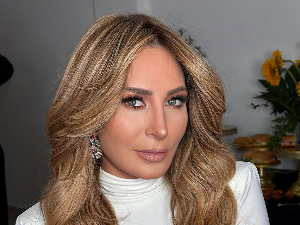 #GeraldineBazán #Cumpleaños ¡Ya no es una niña! La hija de Geraldine Bazán cumple 12 y deja a todos en shock con lo grande que está