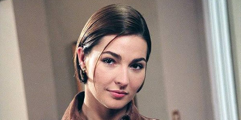 #EugeniaCauduro #Despide Cauduro vive uno de los momentos más difíciles de su vida: así despidió a su mamá