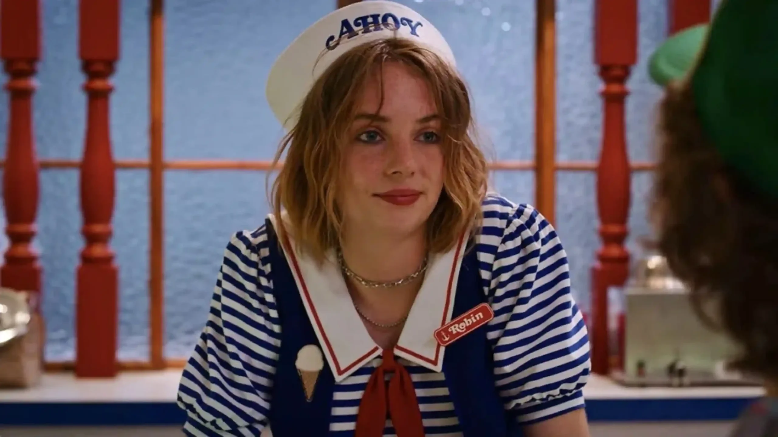#MayaHawke #StrangerThings ¡Boda secreta! Maya Hawke se casa en San Valentín y nadie lo vio venir