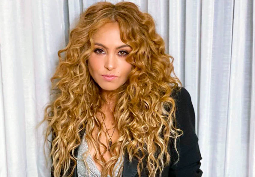 #PaulinaRubio #Demanda Paulina Rubio responde con todo: contrademanda a Colate y el conflicto sube de nivel