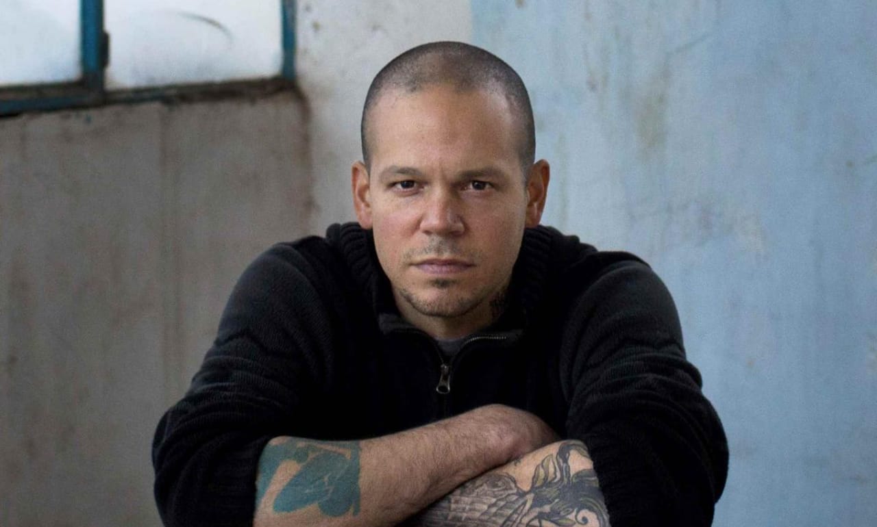 #Residente #BadBunny ¡De la música al cine! Bad Bunny y Residente sorprenden con película junto a Hollywood
