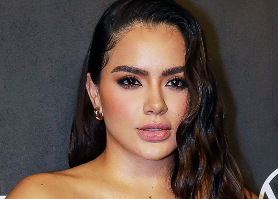 #SamadhiZendejas #Cancela ¡A horas del evento! Samadhi Zendejas cancela su pelea en Supernova y deja a todos en shock