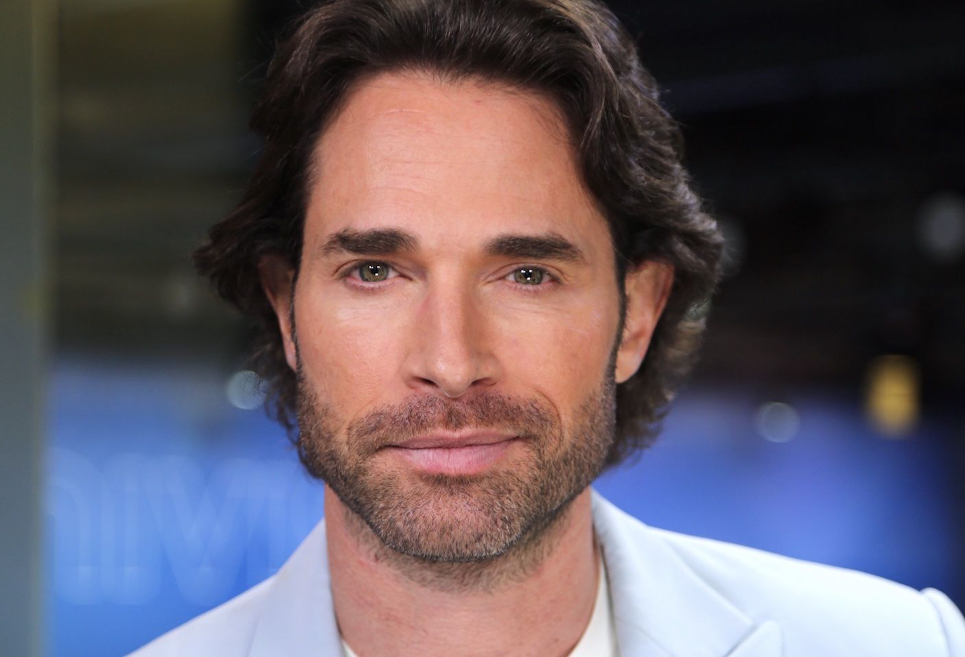 #SebastianRulli #Hijo Sebastián Rulli conmueve al mostrar su lado más vulnerable por su hijo
