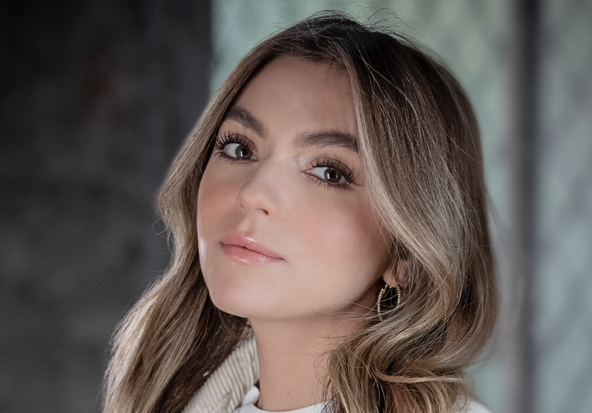 #Telenovelas #SofíaCastro ¡Por fin! Sofía Castro consigue su primer protagónico y promete romperla en novela