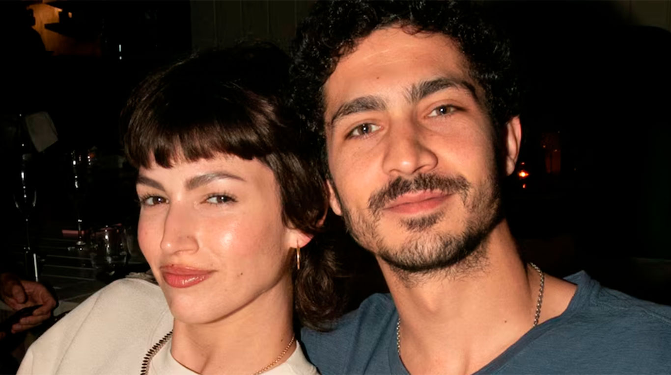 #ÚrsulaCorberó #Maternidad ¡PRIMERA FOTO COMO MAMÁ! Úrsula Corberó rompe el internet con el momento más tierno de su vida