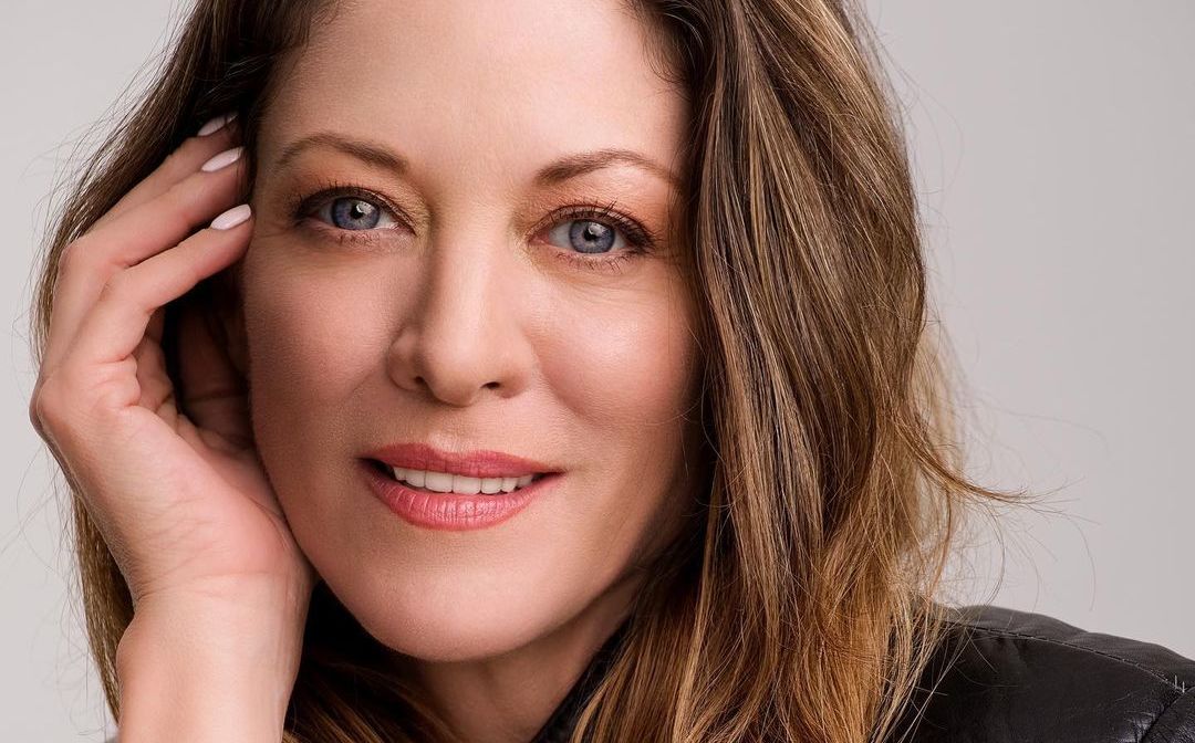 #AndreaNoli ¡Después de años de polémica! La hija de Andrea Noli convive con Jorge Salinas y así reaccionó su mamá