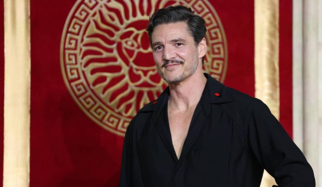 #PedroPascal #Relación ¡Confirmado o casualidad! Pedrito reaparece con Rafa Olarra y enciende rumores en Hollywood