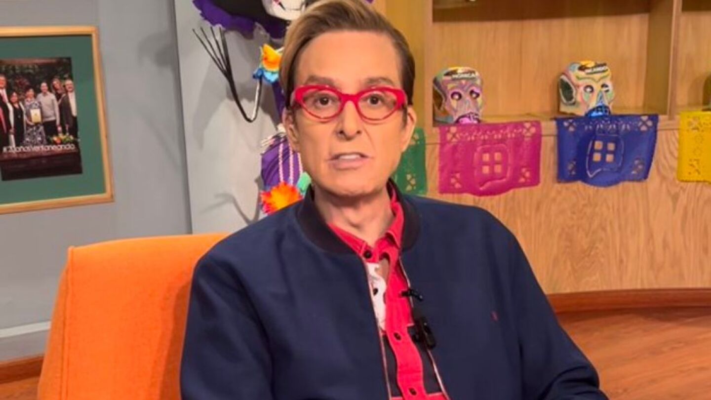 #Ventaneando #Homenaje A un año de su partida, Ventaneando rompe el silencio y recuerda a Daniel Bisogno con emotivo homenaje