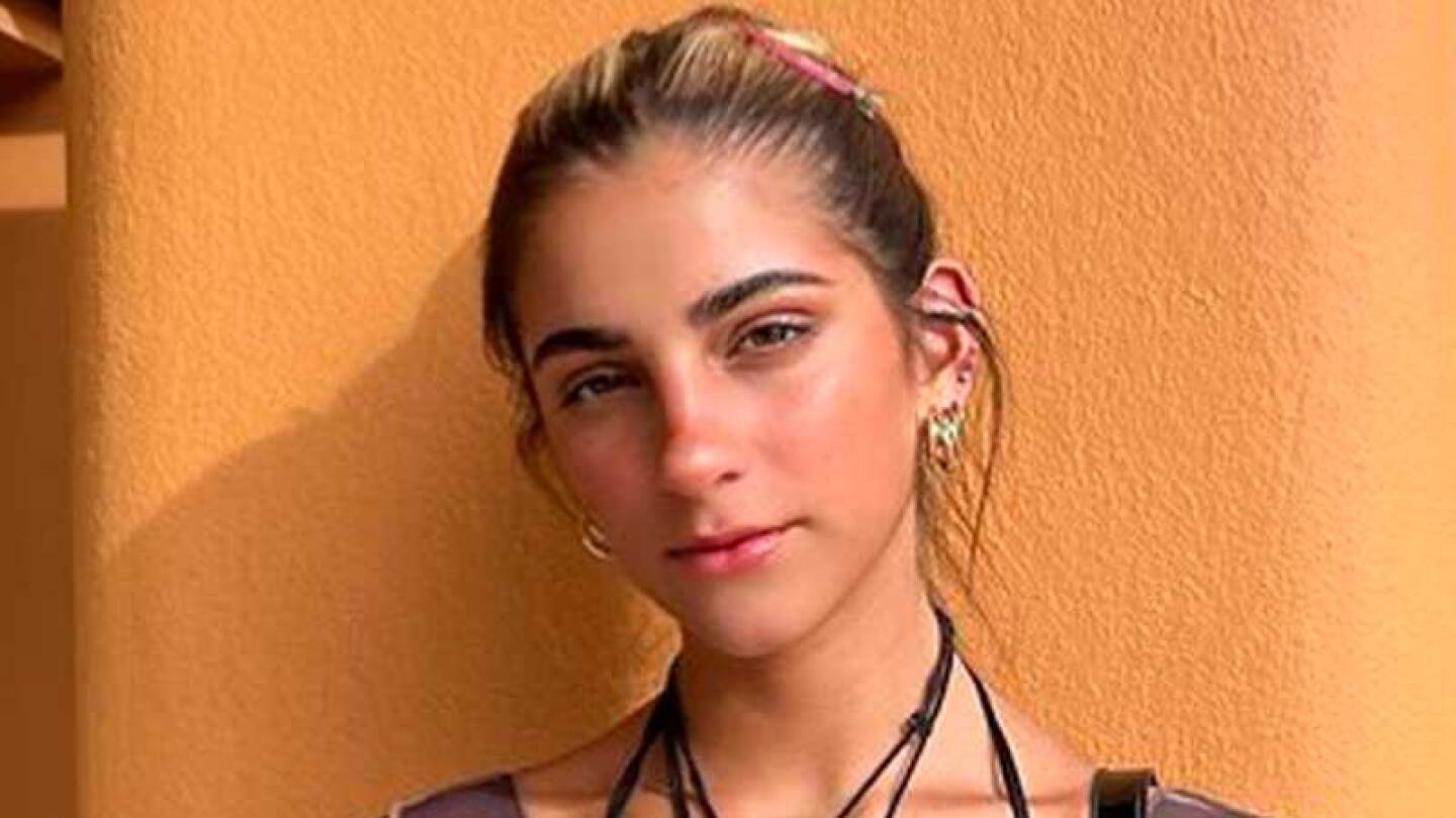 #MardeRegil #Embajadora Mar de Regil rompe esquemas: ¡Too Faced la elige como su primera embajadora oficial!