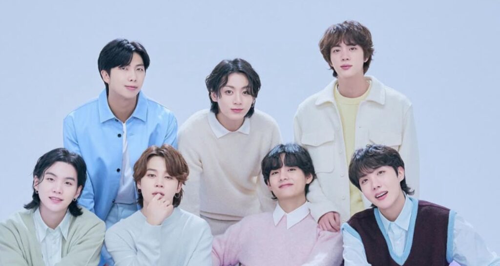 #BTS #Concierto ¡BTS vuelve con todo! Concierto GRATIS y transmisión mundial por Netflix que cambiará la historia del K-pop