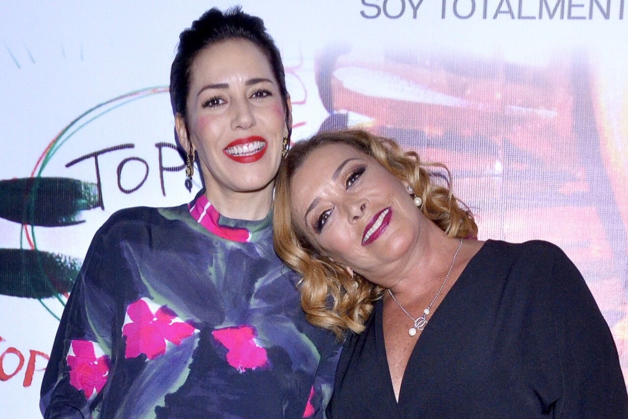 #StphanieSalas #Cumpleaños Entre lágrimas y amor: el poderoso mensaje de Sylvia Pasquel a Stephanie Salas por su cumpleaños