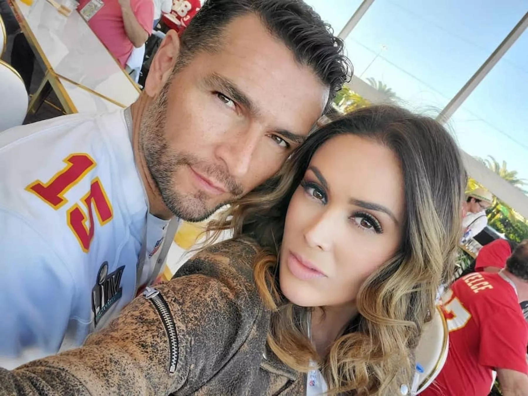 #JackyBracamontes #Hijas ¡Orgullo total! Las hijas de Jacky Bracamontes sorprenden con su talento en gimnasia