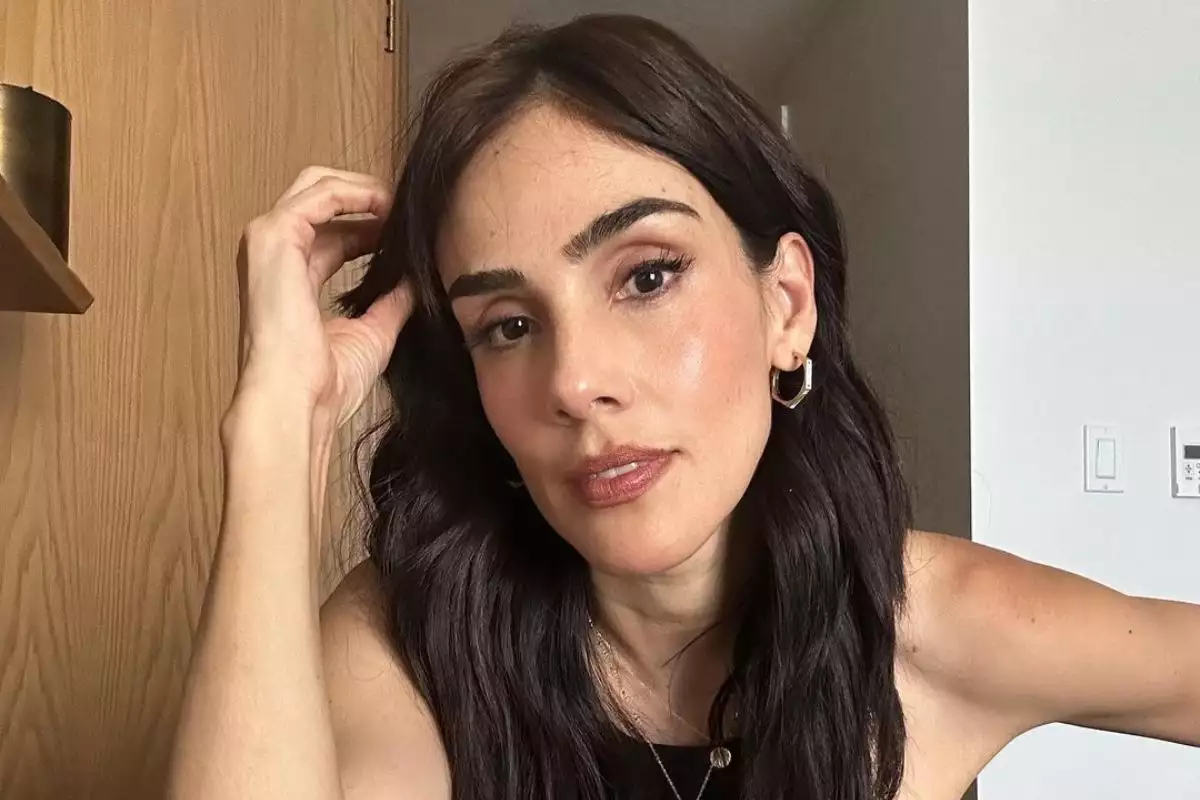 #SandraEcheverría ¡Impactante confesión! Sandra Echeverría revela que fue víctima de un fraude y habla del golpe a su patrimonio