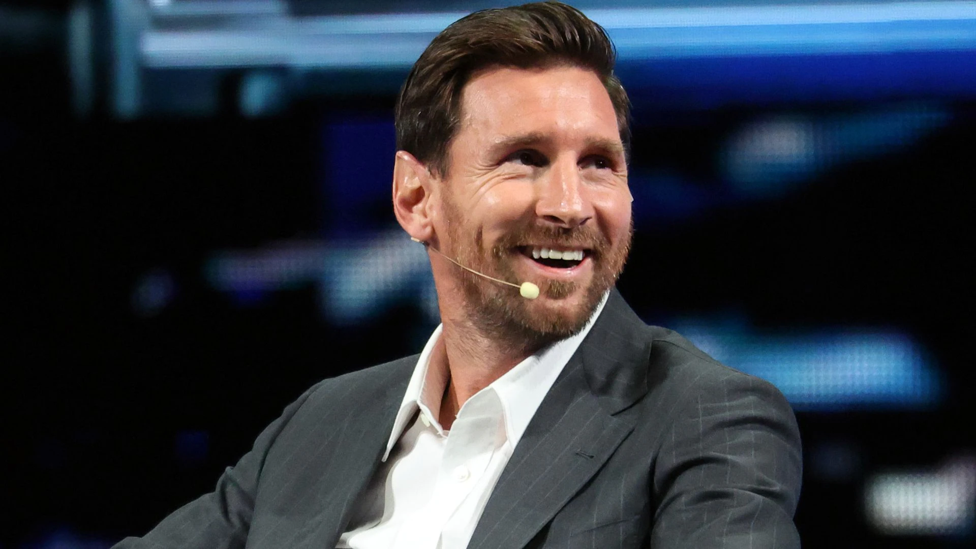 #Messi ¡Nadie lo vio venir! Messi confiesa que es fan del fútbol mexicano y desata locura en redes