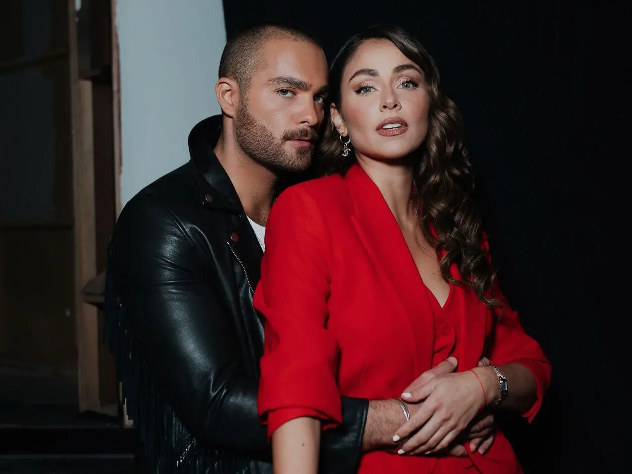 #ClaudiaMartín #Maternidad Claudia Martín se muestra como nunca: las fotos inéditas que revelan su lado más real como mamá