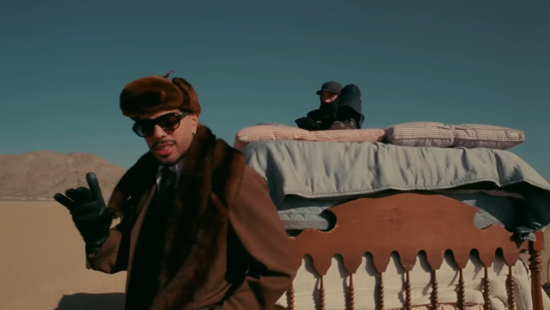 #RauwAlejandro #Rosita ¡Drama total! Cazzu y Nodal explotan otra vez… y todo por una canción de Rauw Alejandro