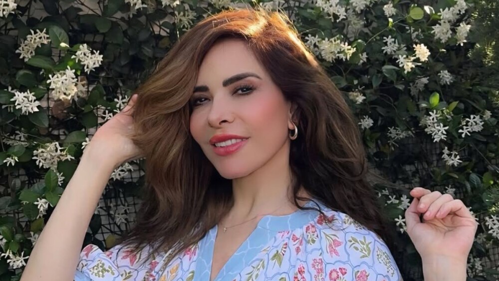 #GloriaTrevi #Cumpleaños ¡Más poderosa que nunca! Gloria Trevi celebra su cumpleaños y enciende redes