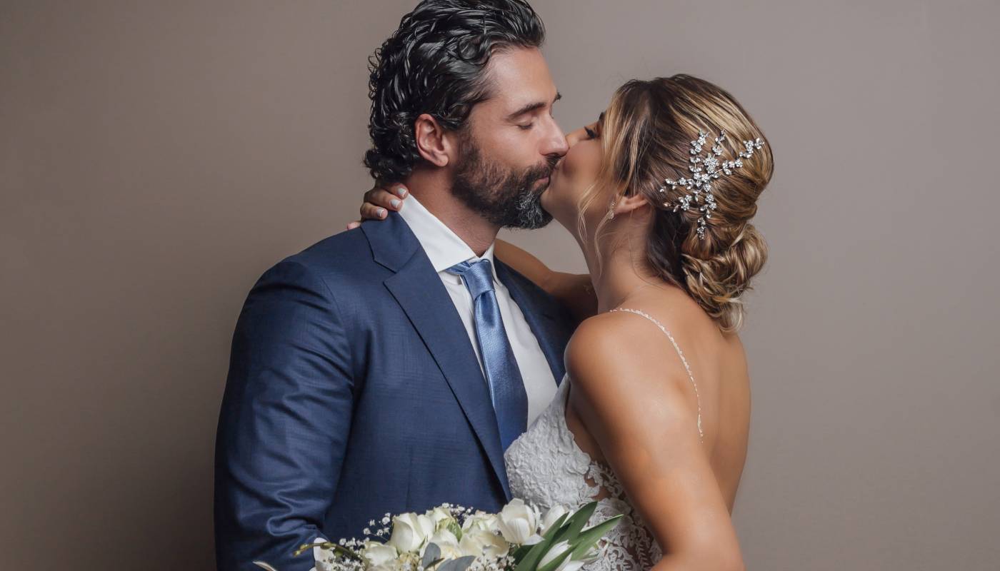 #MichelleRenaud #Bebé Momento que derrite corazones: Michelle Renaud muestra por primera vez el nacimiento de su bebé