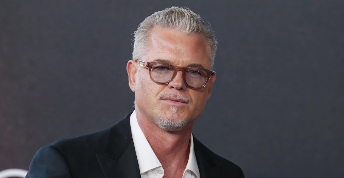 #EricDane #Fallece ¡Impacto total! Revelan de qué murió Eric Dane y las series que lo hicieron leyenda