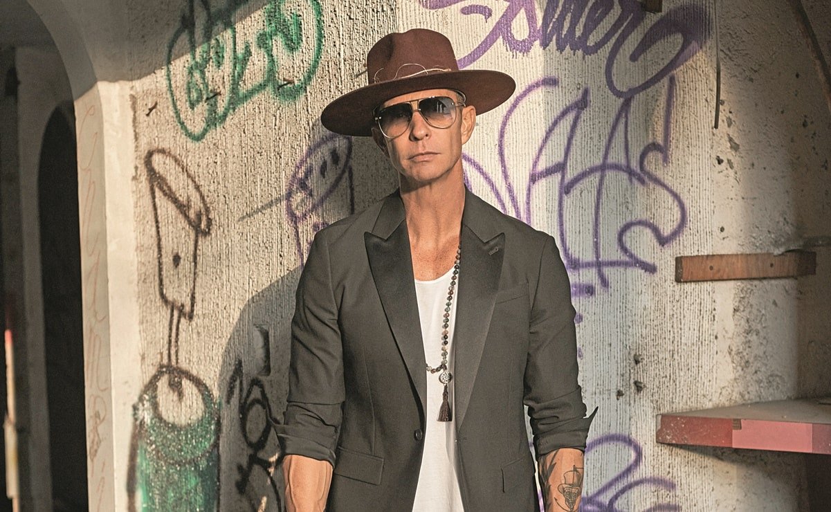 #ErikRubín ¡Rompió el silencio! Erik Rubín reacciona al nuevo romance de Andrea Legarreta y nadie esperaba esto