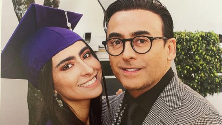 #AdalRamones #Hija ¡Orgullo total! La hija de Adal Ramones lleva a la pantalla el episodio más duro de su vida… ¡y él no pudo contener las lágrimas!