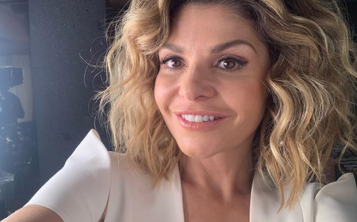 #ItatíCantoral #Viaje ¡Entre risas y nieve! Así fue la increíble escapada de Itatí Cantoral con su hijo que derritió redes