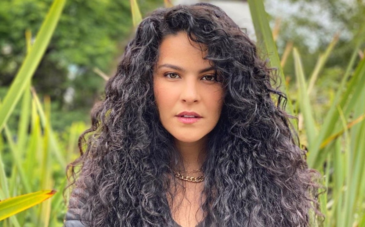 #Litzy #Despide Litzy rompe el silencio: el emotivo mensaje con el que despidió a su tío Guillermo