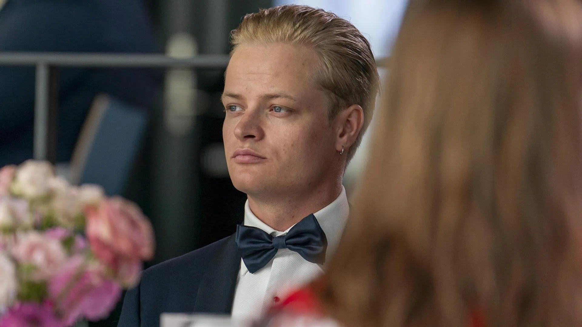 #MariusBorg #Realeza Escándalo real en Noruega: el hijo de la princesa Mette-Marit vuelve a ser arrestado días antes de su juicio