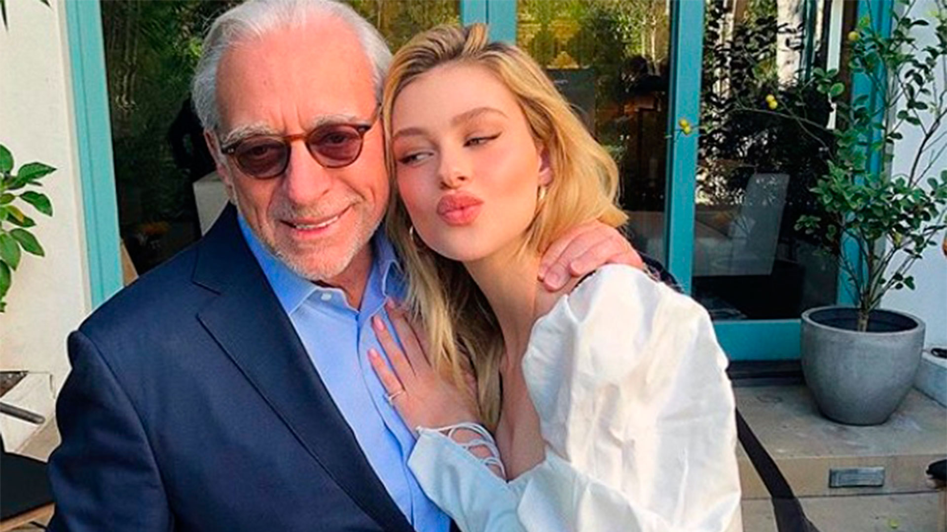 #NicolaPeltz #LosBeckham El papá de Nicola Peltz rompe el silencio y habla del conflicto que sacude a los Beckham