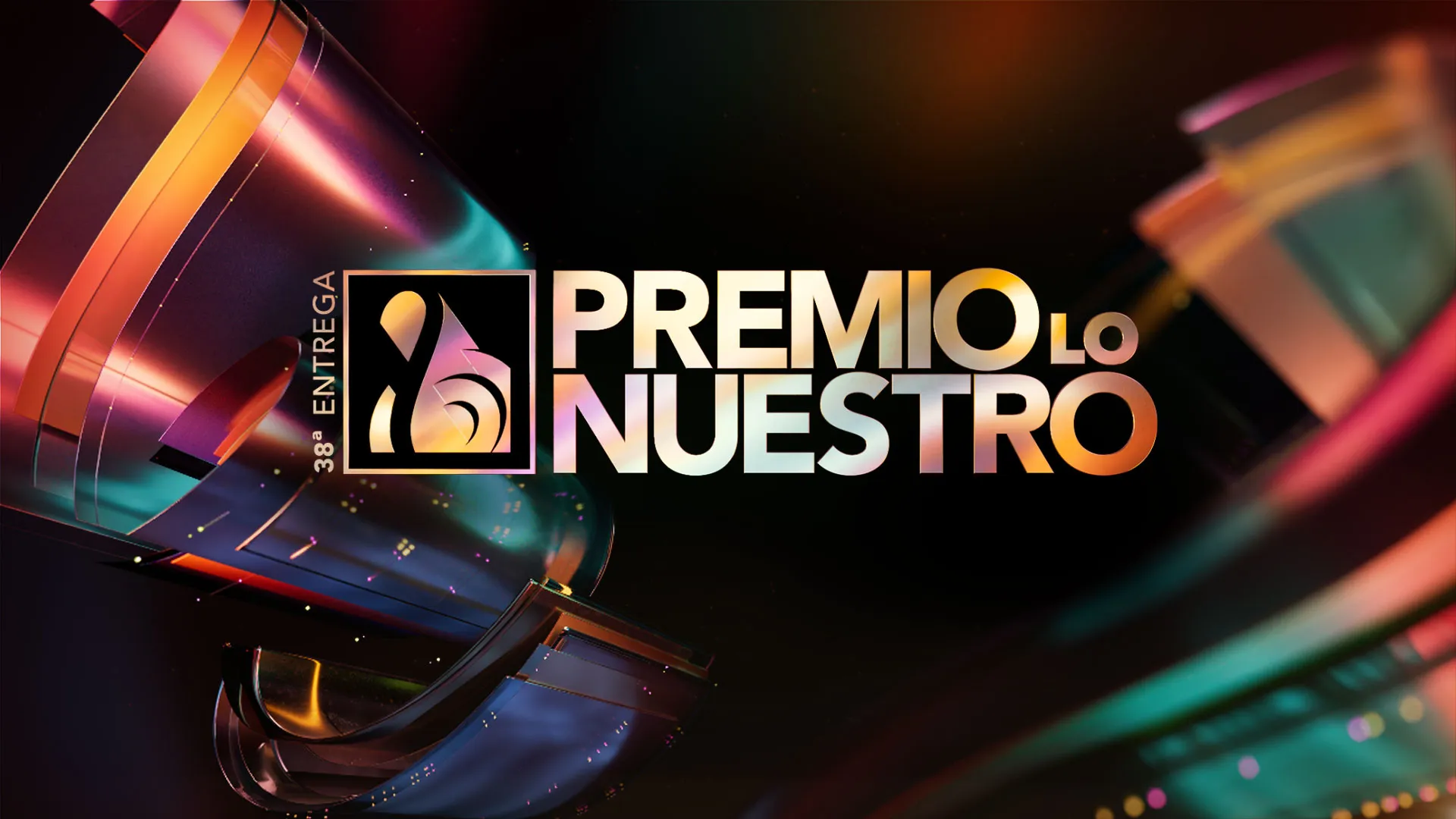 #PremiosLoNuestro ¡Listos para la historia! Estos son TODOS los ganadores de Premio Lo Nuestro 2026