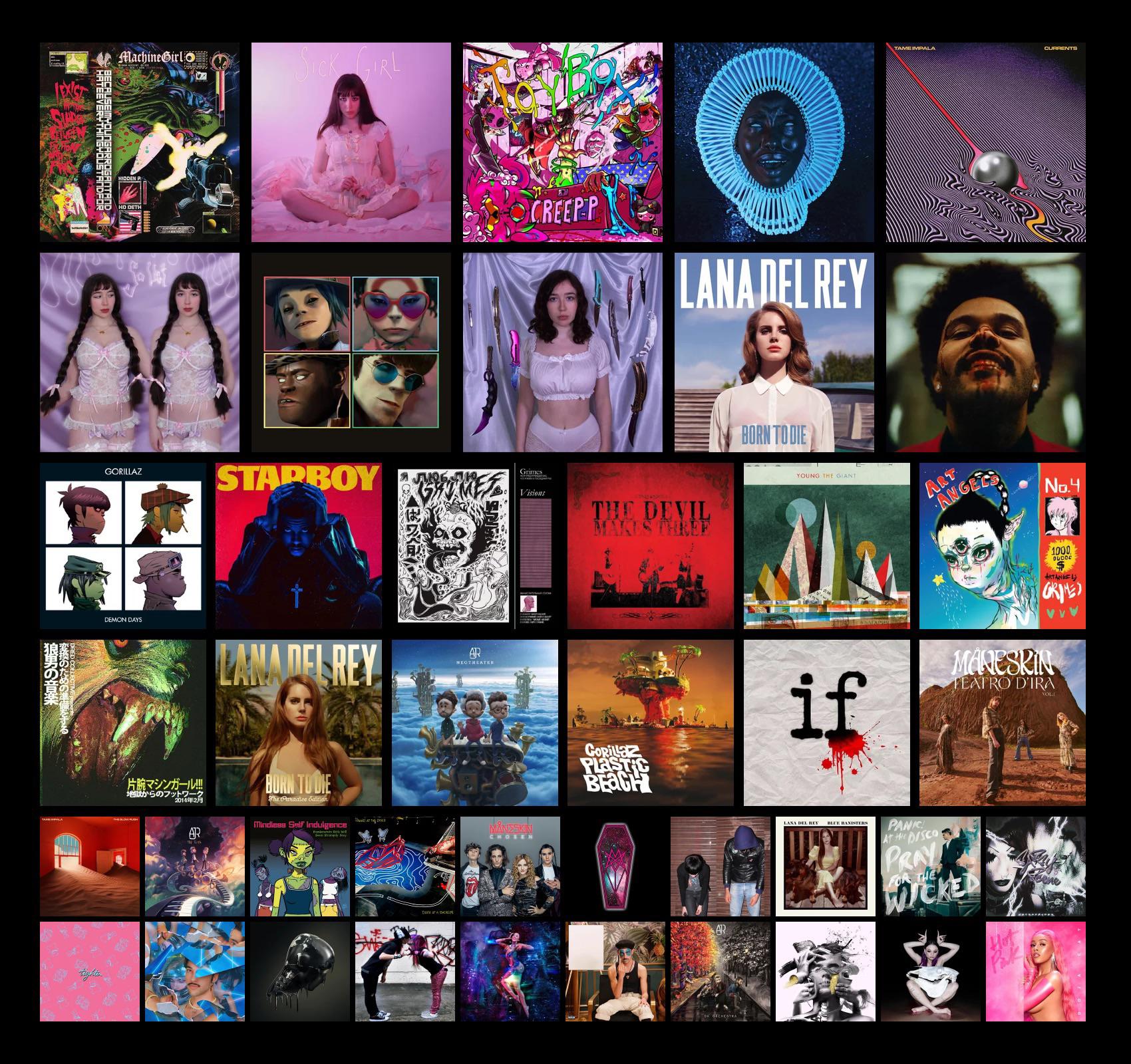 Domingo en modo chill: la playlist perfecta para desconectarte y recargar energía