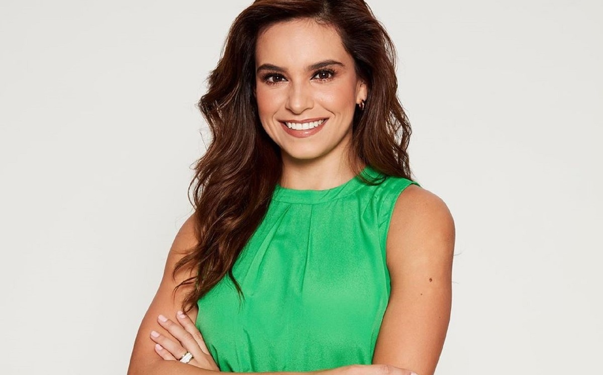 #Celebra # TaniaRincón ¡Fiesta de princesas! Así fue la celebración épica de cumpleaños de Amelia, hija de Tania Rincón