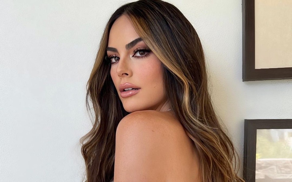 #XimenaNavarrete #Cumpleaños ¡Más espectacular que nunca! Ximena Navarrete celebra su cumpleaños y deslumbra en redes