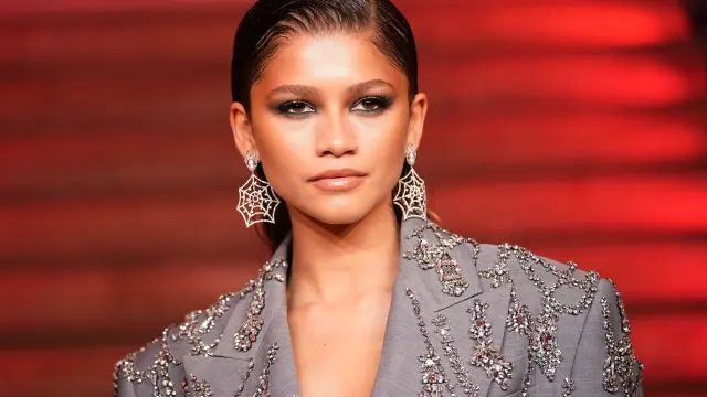 #Zendaya #CDMX ¿Zendaya en el Zócalo? La actriz aparece en CDMX y todos sospechan lo mismo…
