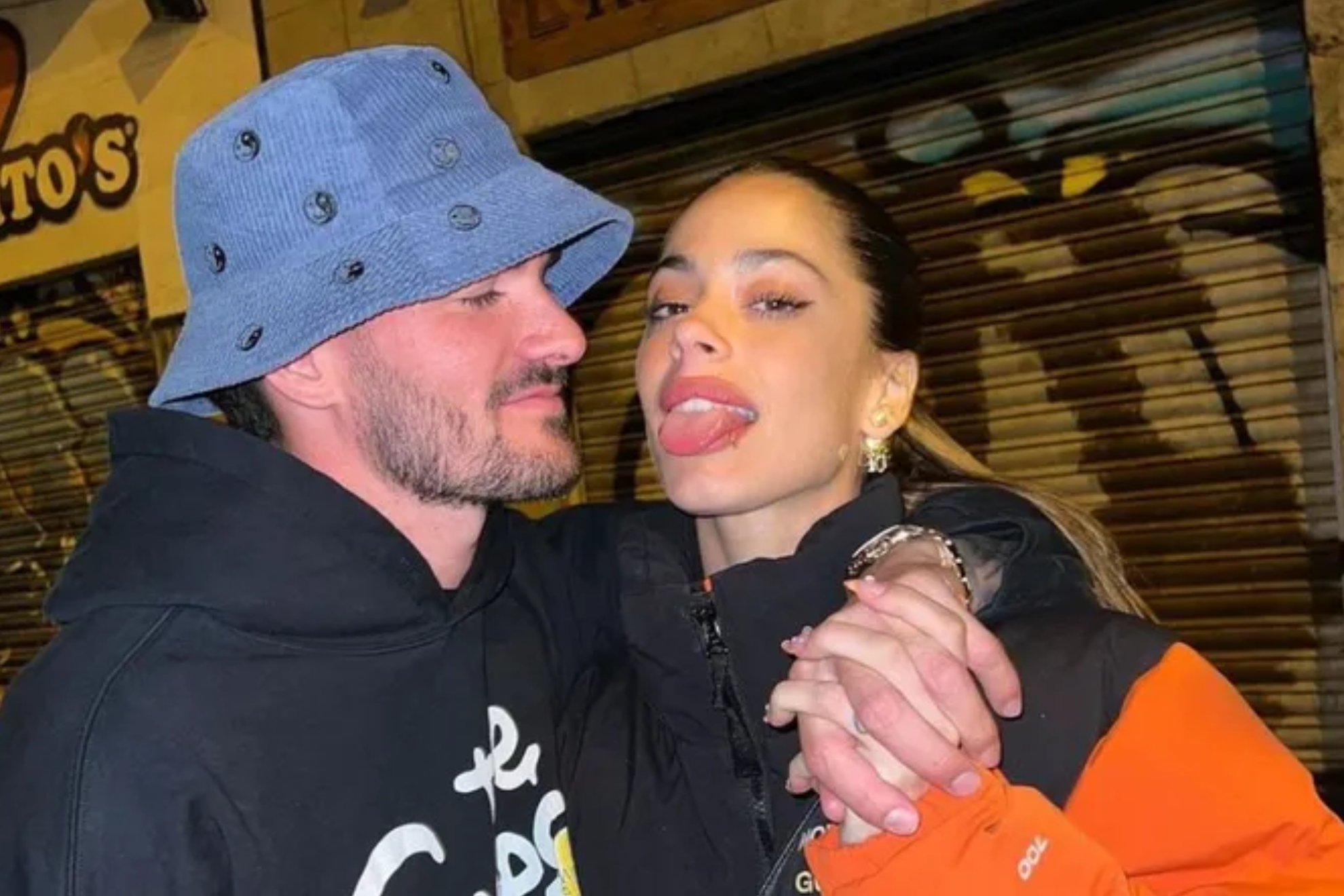¡Se acabaron los rumores! Tini Stoessel confirma su boda con Rodrigo De Paul y fans no lo pueden creer
