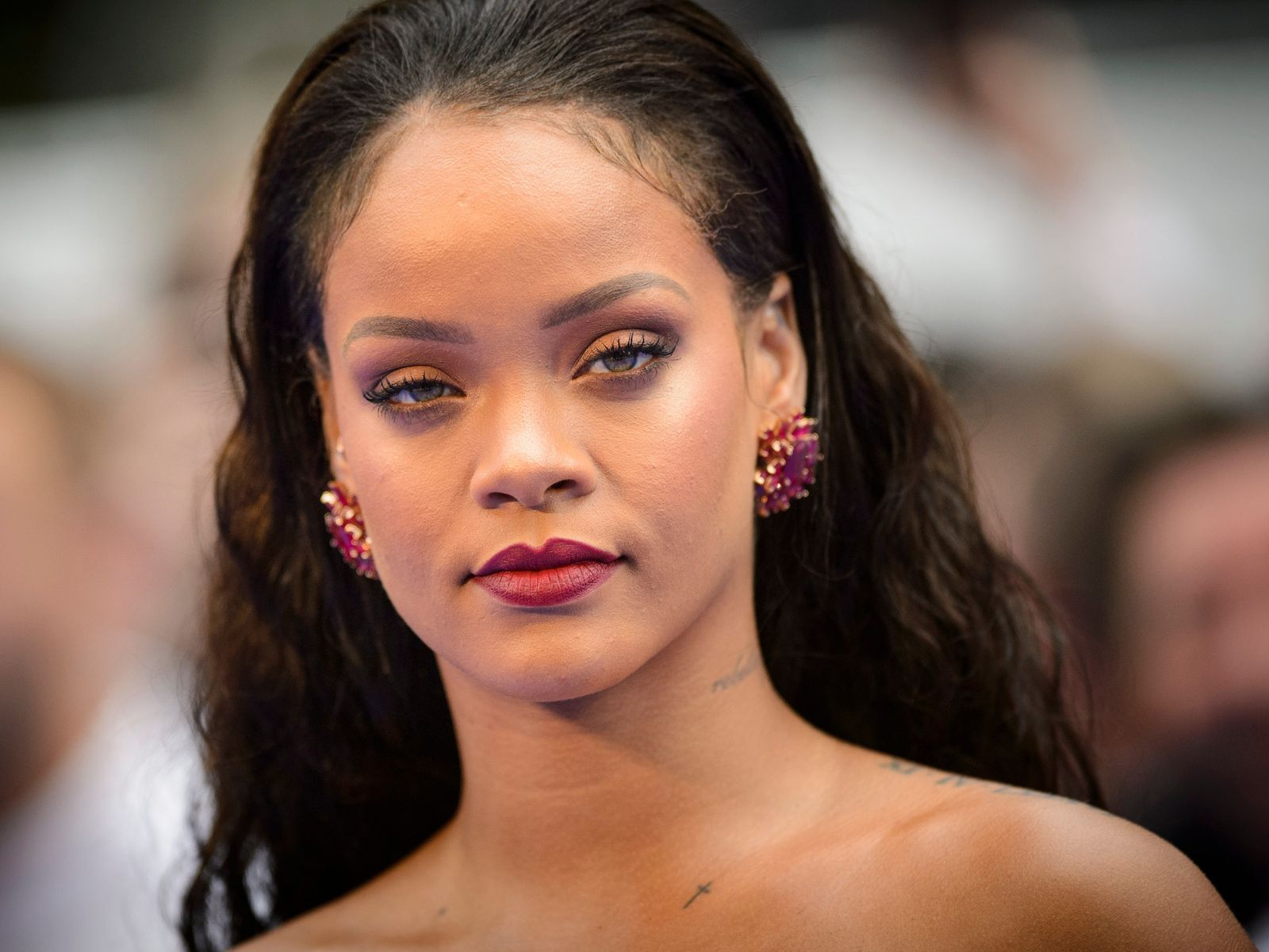 Momentos de tensión: reportan tiroteo cerca de la residencia de Rihanna en Beverly Hills