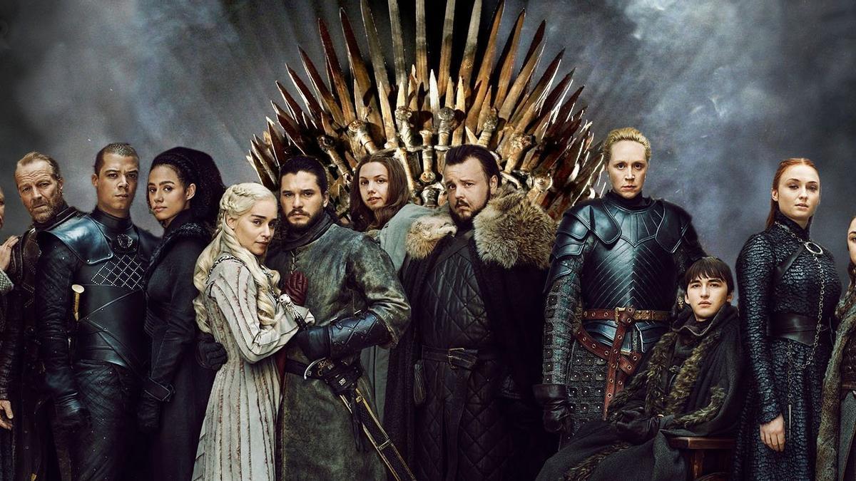 ¡Dragones en la pantalla grande! Confirman película de Game of Thrones y los fans enloquecen