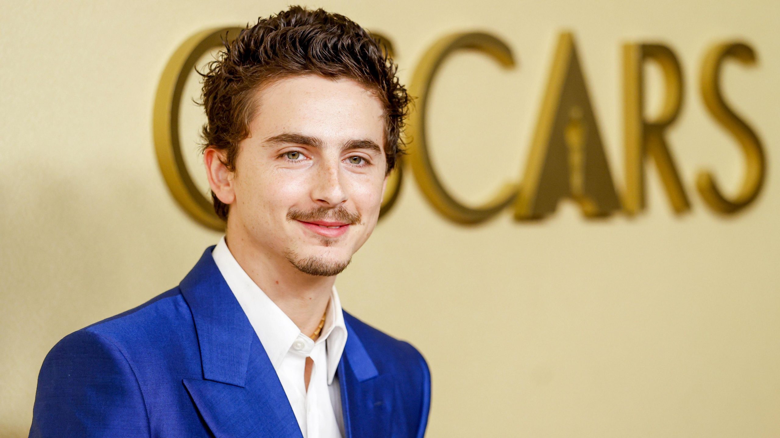 Timothée Chalamet desata polémica tras opinar sobre la ópera y el ballet… y las redes estallan
