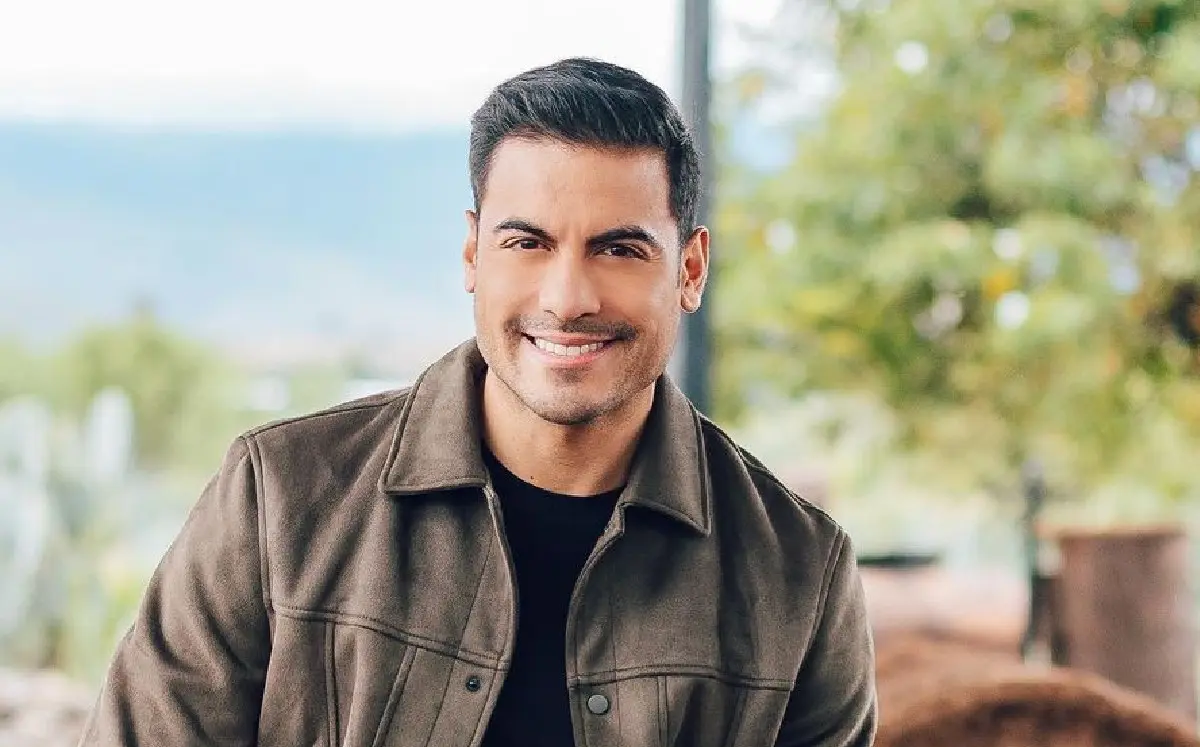 ¡A lo grande! Carlos Rivera celebra sus 40 con una fiesta espectacular que nadie esperaba