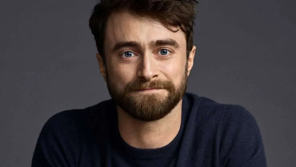 ¡De mago a gym lover! Daniel Radcliffe dejó el cigarro y ahora vive obsesionado con el fitness