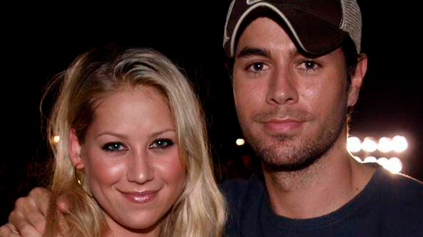¡Momento papá nivel dios! Enrique Iglesias derrite redes con su bebé Romeo y sus hijas