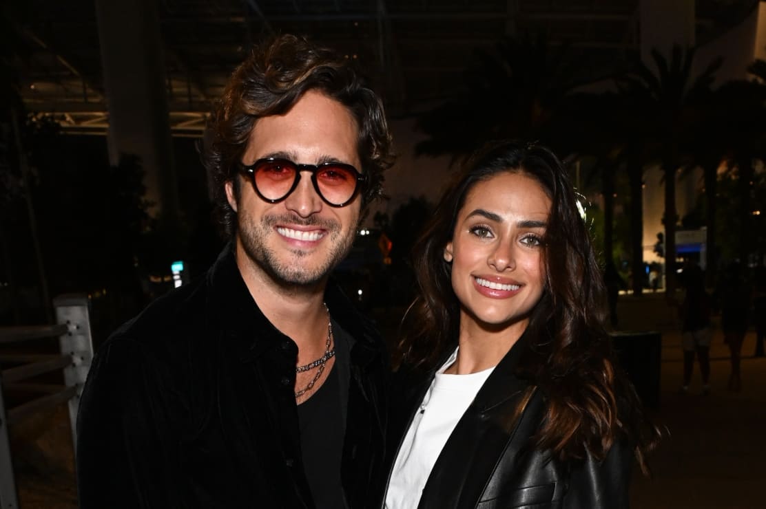 ¡Se acabó el amor! Diego Boneta y Renata Notni terminan tras 5 años juntos
