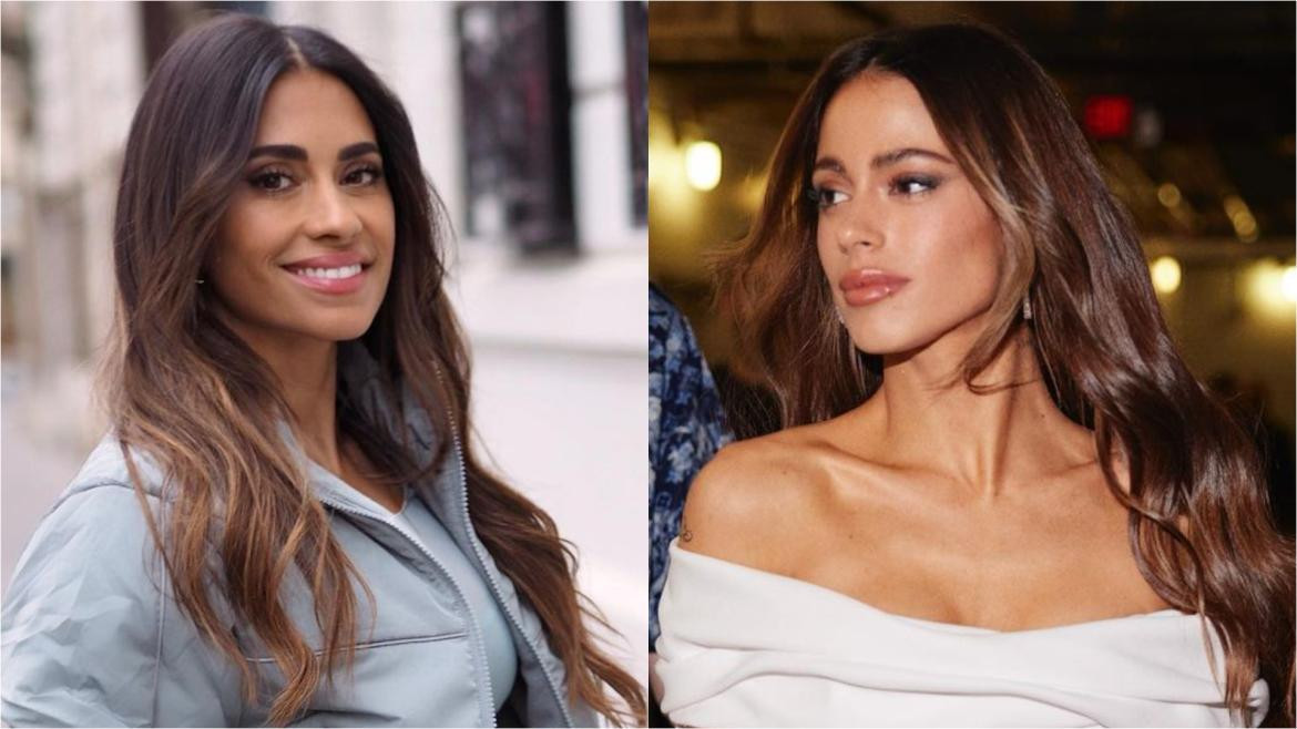 En plena polémica entre Tini y Emilia, Antonela Roccuzzo y Valentina Cervantes hacen un gesto que lo dice TODO