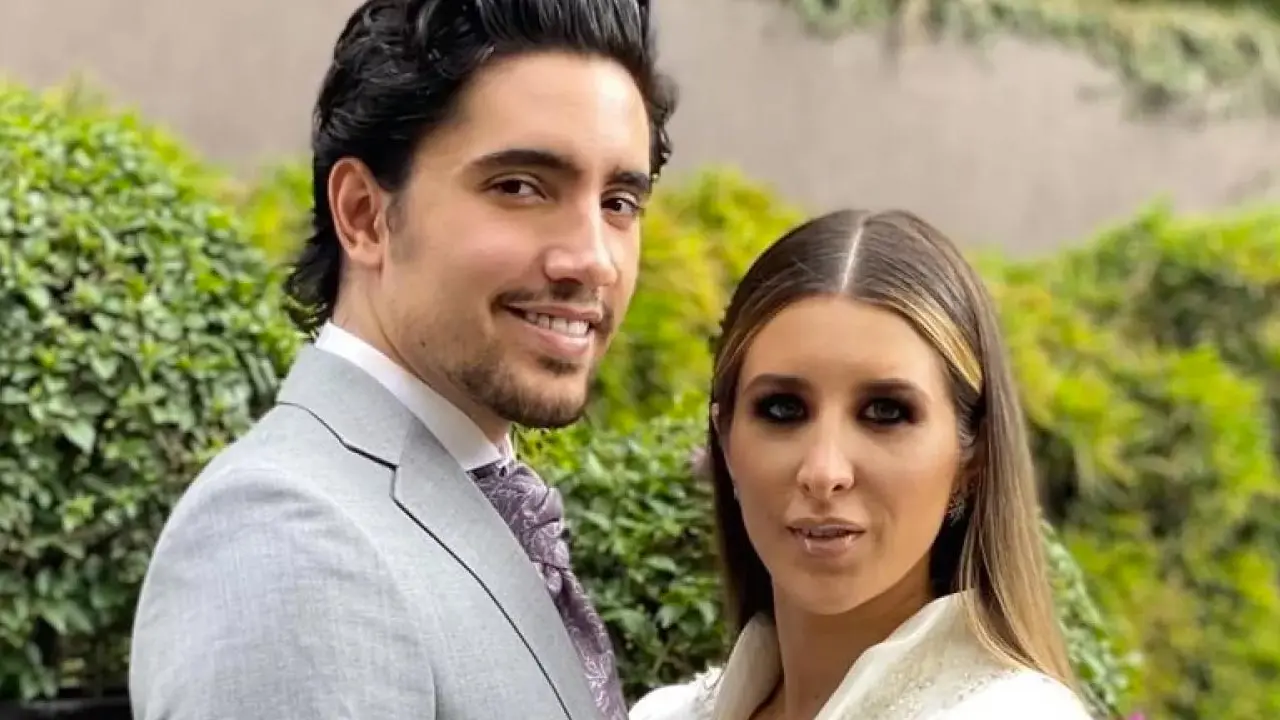 Escapada de ensueño: Álex Fernández y Alexia Hernández derriten las redes con su romántico viaje a la nieve