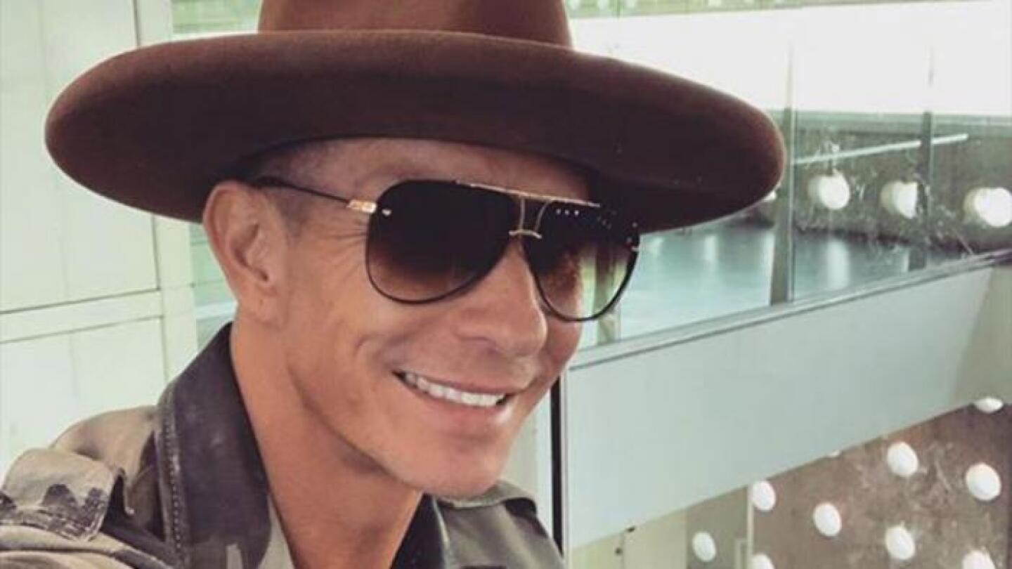 ¡Se encendió la polémica! Erik Rubín responde a los comentarios del novio de Andrea Legarreta