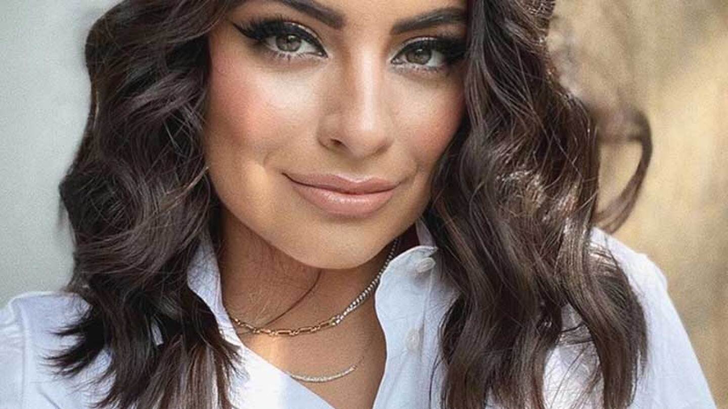 Ana Brenda Contreras rompe el silencio tras su hospitalización: “Se siente horrible”