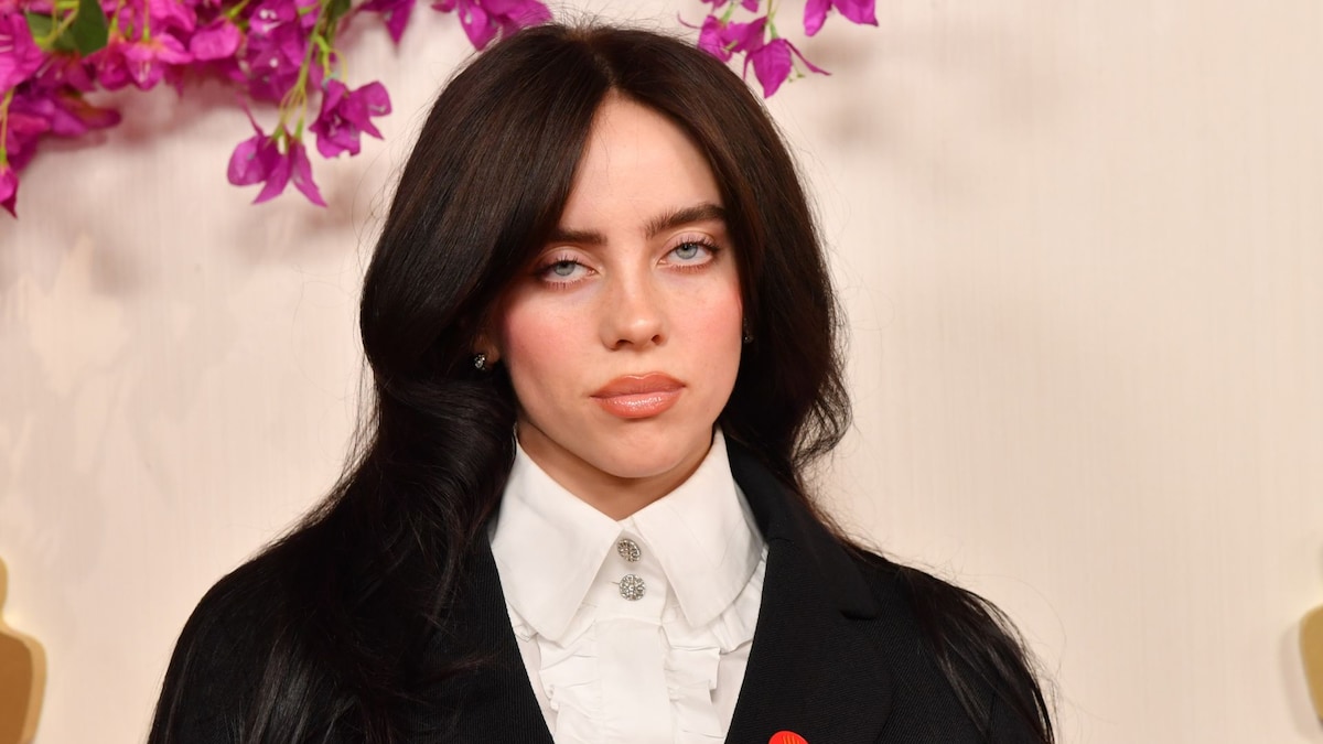 Fallece hombre vinculado a caso de acoso contra Billie Eilish en accidente ferroviario