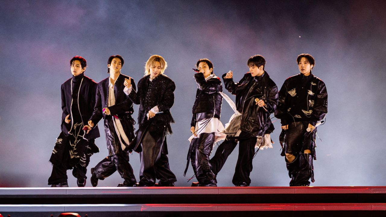 Controversia en TV: comentario previo a show de Jimmy Fallon desata críticas entre fans de BTS